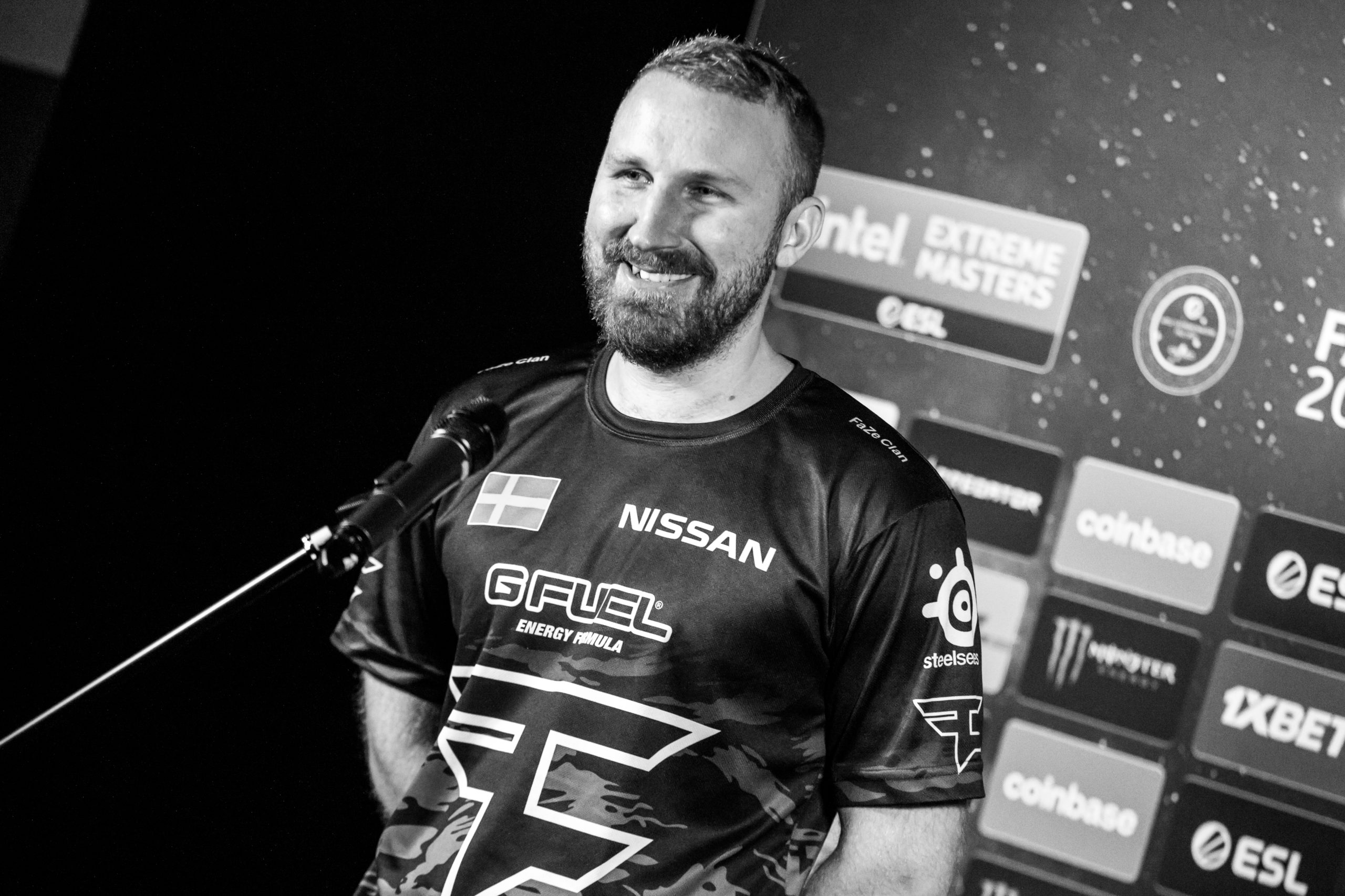 FaZe Olofmeister “I want to play this Major a lot more than any other, its at home” Esports.gg