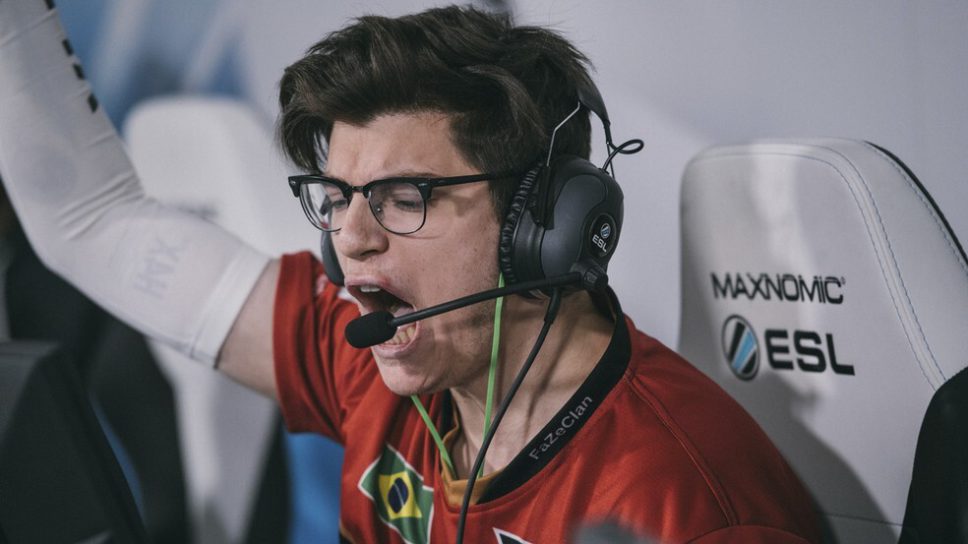 FaZe Clan é campeã da Copa Elite Six cover image