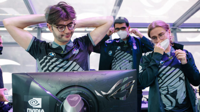 OG Eliminated; TI10 will have a New Champion preview image