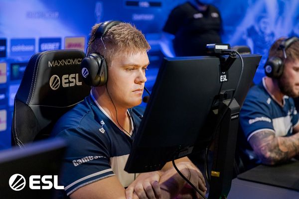 BlameF leaves Complexity; Is now a Free Agent cover image