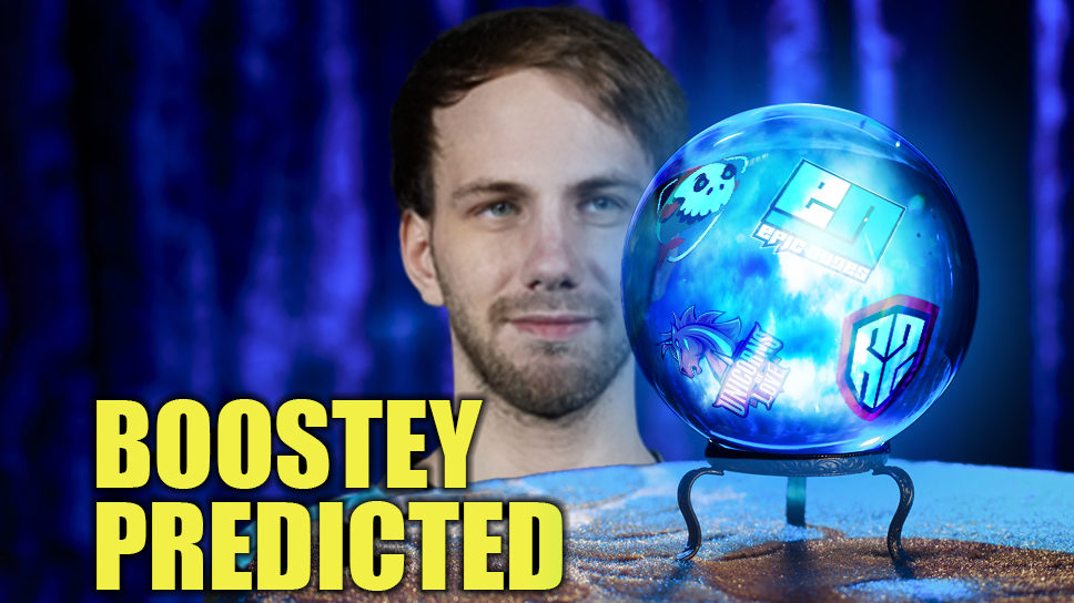 Meine Sicht auf die Finals der United Pro Series Showdown Matches cover image