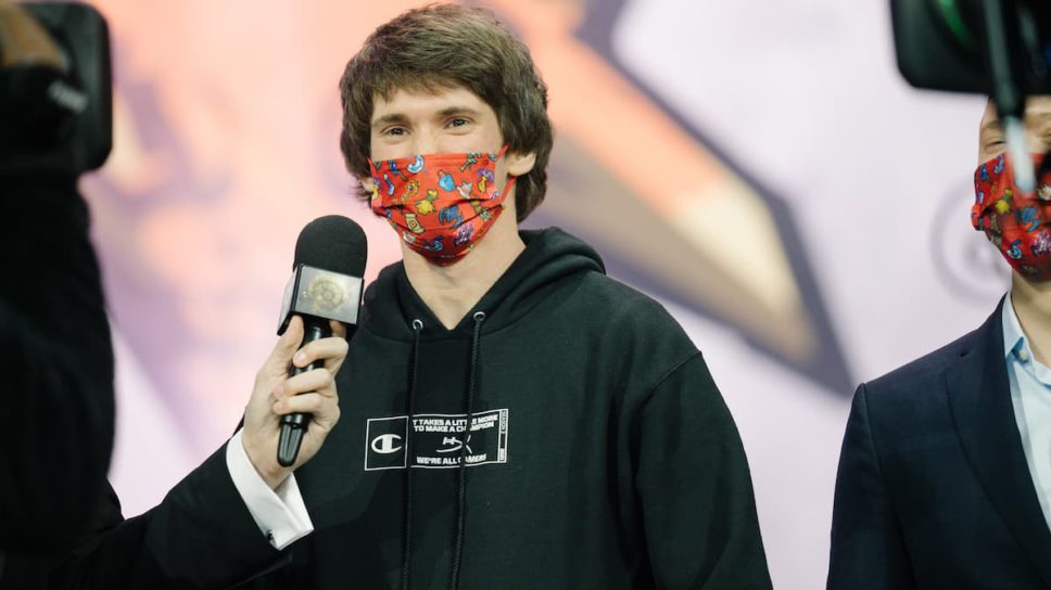 Dendi’s B8 loses DPC Spot, will have to now play Qualifiers cover image