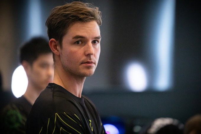 NiP Dev1ce: “I've been trying to be more dynamic in the game”