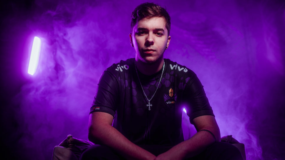 Vivo Keyd confirma contratação por emprésitmo de mwzera cover image