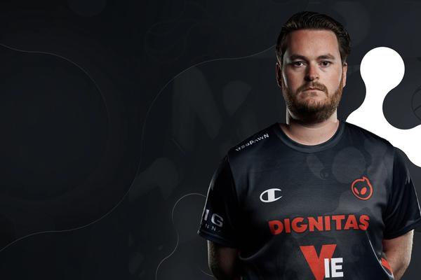 Dignitas Friberg: “I’ve learned a lot in the last year but I still think I have a long way to go before I consider myself as a top IGL” cover image