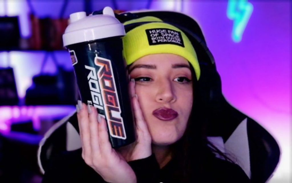 HFoxx77 - A Rogue Energy Partner