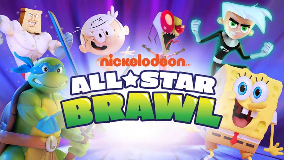 Nick All-Star Brawl Dev Hints at Alternate Colors, Stages, Music in Hungrybox’s biggest stream ever cover image