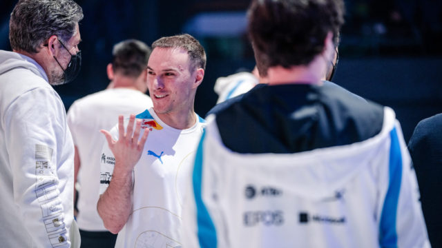 Cloud9 exploring buyout market with Perkz looking to leave for family reasons preview image