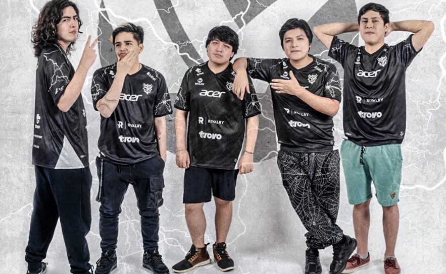 Thunder Predator is first team to be eliminated at TI10 cover image