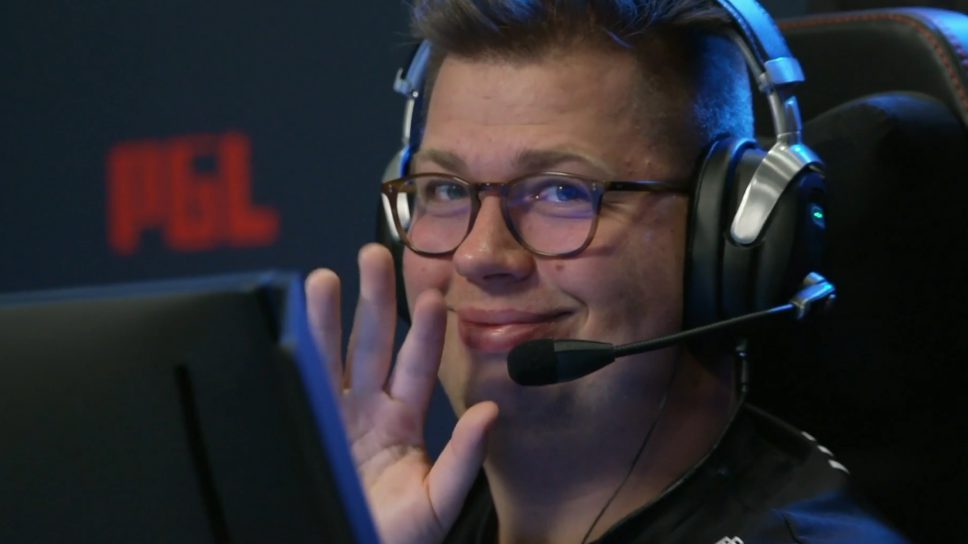 Top 5 Plays from PGL Stockholm Day 2 cover image
