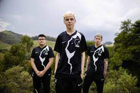 FURIA tenta, mas é derrotada pela Australs no Last Chance SA cover image