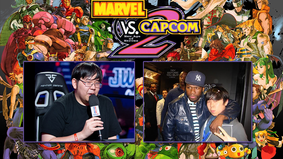 Marvel vs. Capcom 2: Looking Back Upon Its 20th Anniversary - KeenGamer