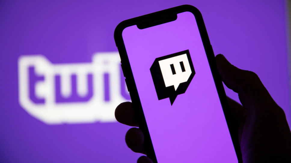 Twitch’s Experimenting ‘Boost This Stream’ Feature for Smaller Streamers cover image
