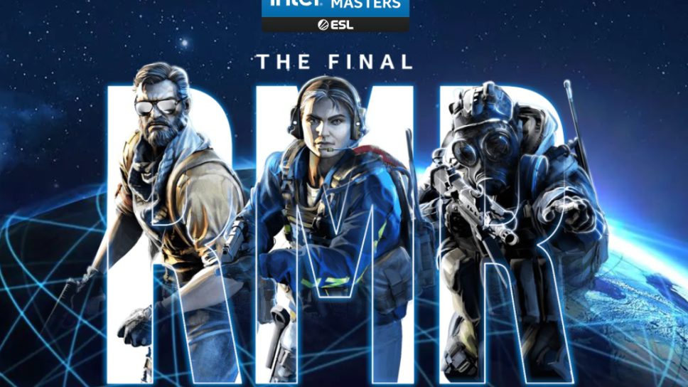 IEM Fall NA: Quais as chances dos brasileiros na competição cover image