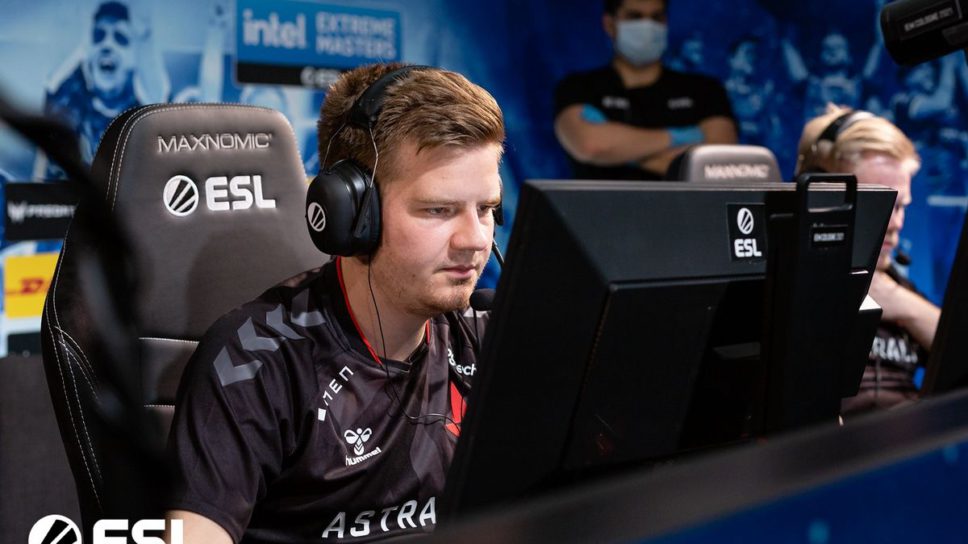Vitality to Reportedly go International with Magisk, Dupreeh, Zonic Signing cover image