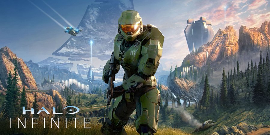 Surprise!! Halo Infinite multiplayer launched during XBOX’s 20th anniversary celebrations cover image