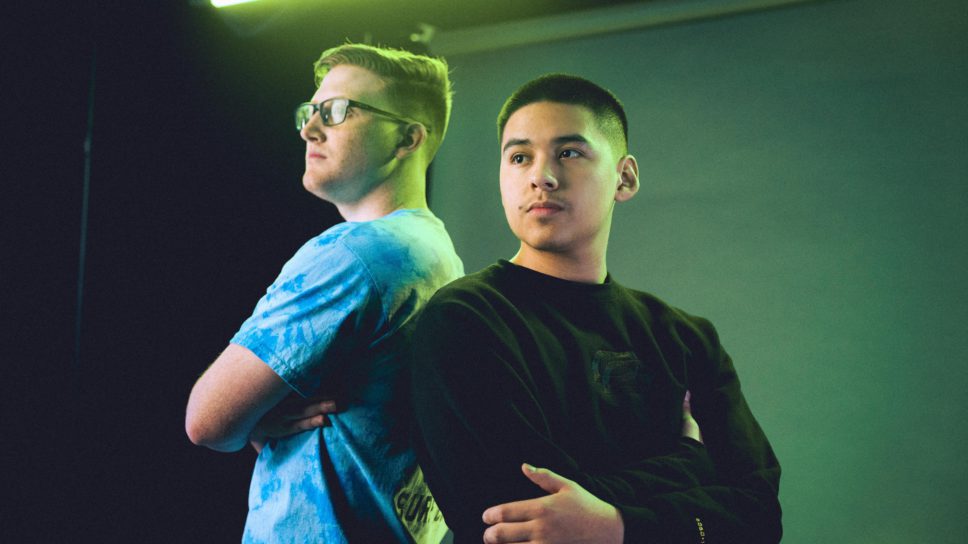 OpTic Gaming Merges With Envy Gaming To Create OpTic Texas cover image