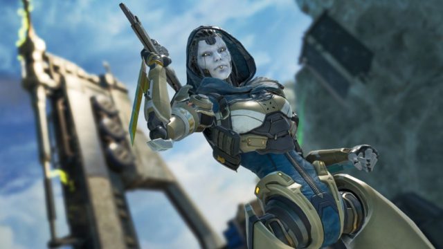 Apex Legends Season 11 – Who are the Most Popular Legends? preview image