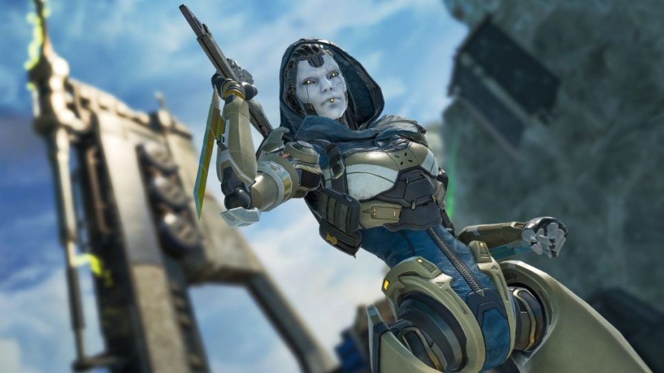 Apex Legends Season 11 – Who are the Most Popular Legends? cover image