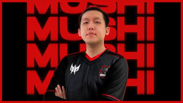 Mushi on coaching the younger Gen: “They’re going through what I’ve gone through. So it’s easy for me to put myself in their shoes” preview image