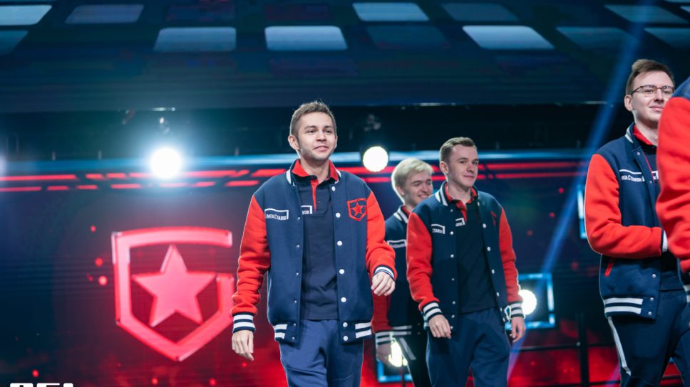Gambit Advance to Semifinals after 2-0 win Against FURIA cover image