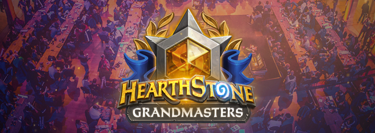 Hearthstone Grandmasters promotion: meet the new players. What will happen to HS Esports in 2022? cover image
