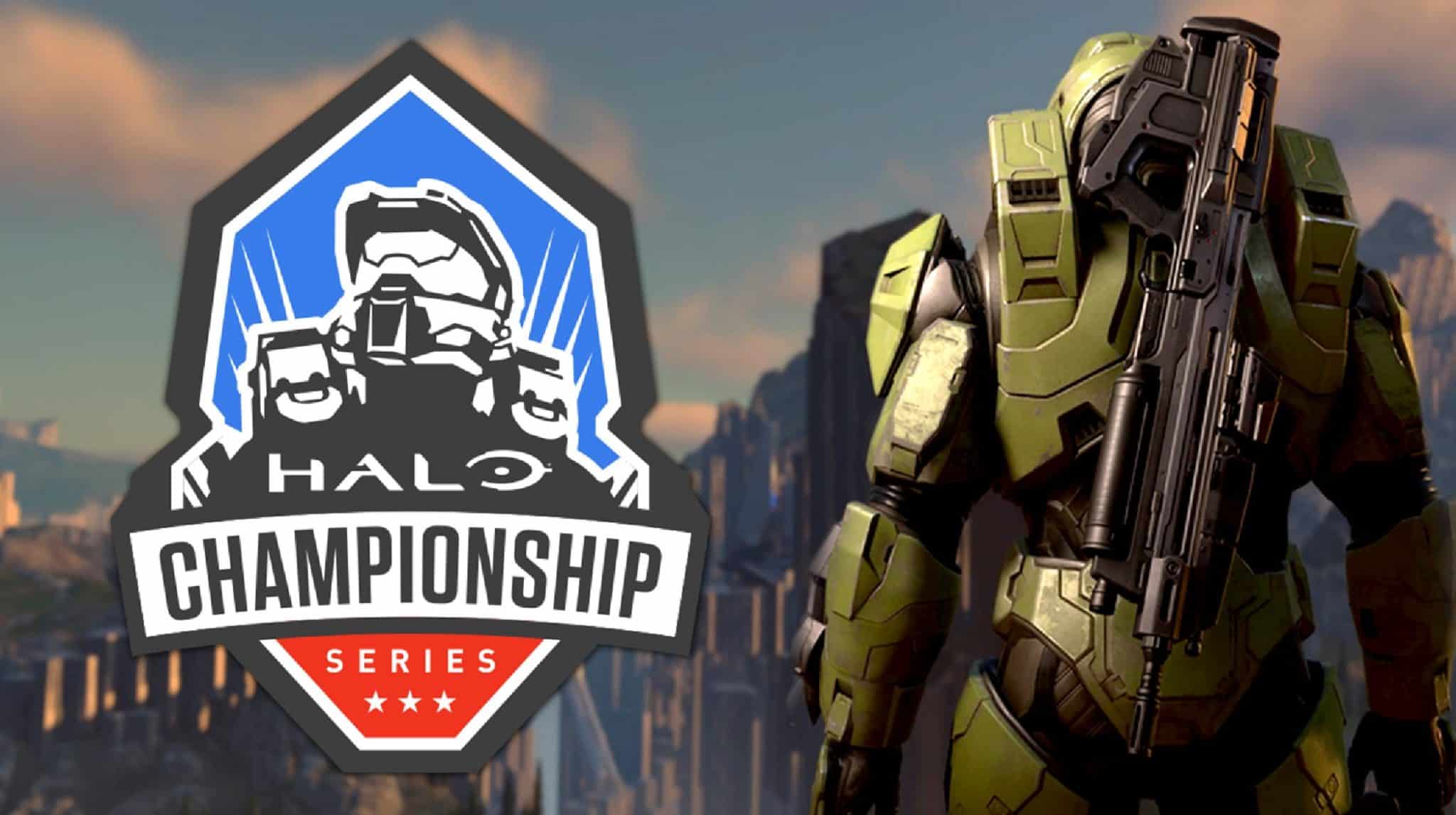 Halo Esports (@HCS) / X