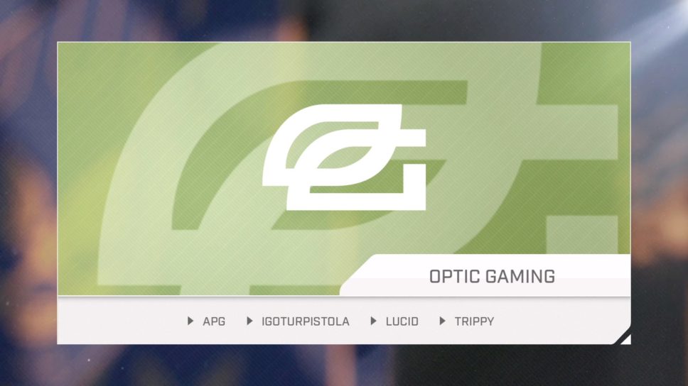 OpTic wins back-to-back HCS open qualifiers over Cloud9 cover image