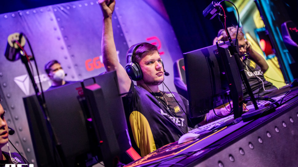 “Maybe we have some issues with Inferno” – S1mple after NAVI defeat G2 at World Finals cover image