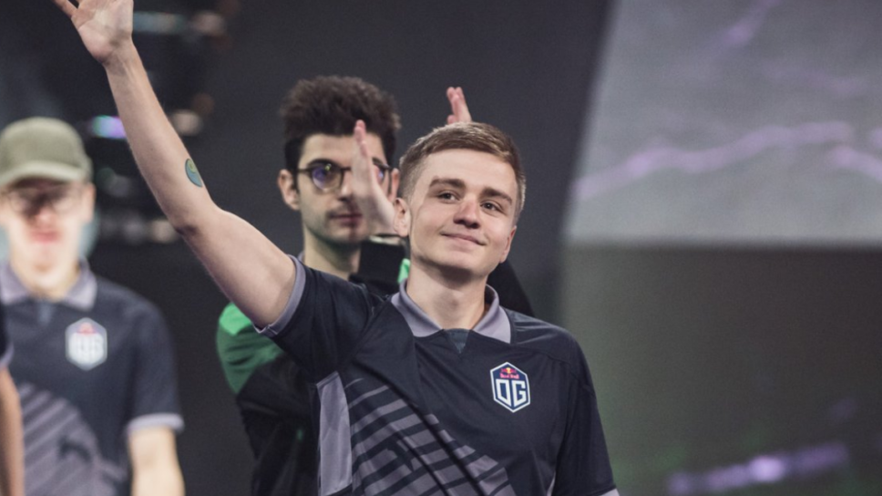 N0tail departs from OG’s roster to take a health break cover image