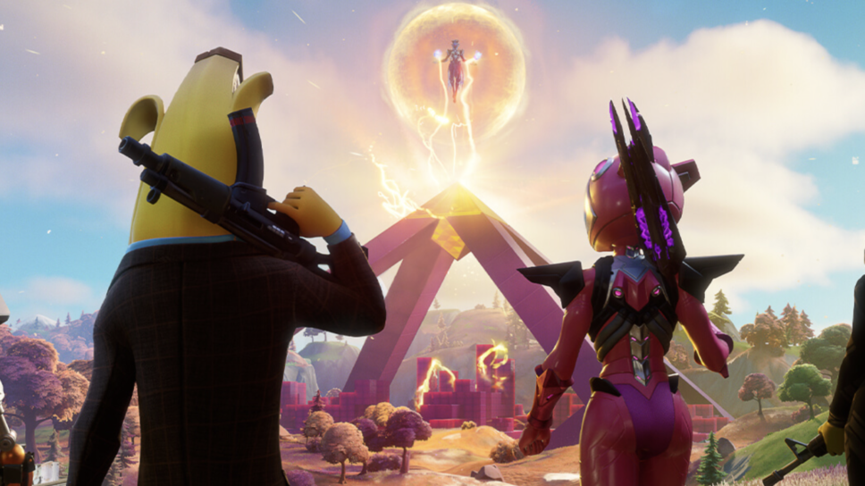 Fortnite The End event: Start time, rewards, bonus XP and more cover image