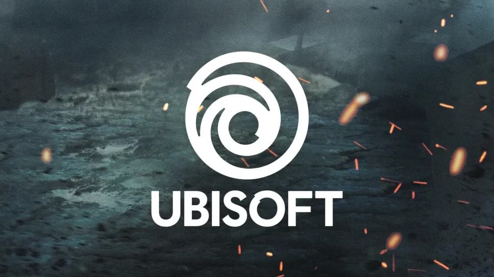Ubisoft to Develop Play-to-Earn Blockchain Games cover image
