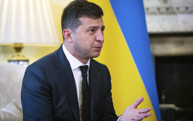 Ukraine’s President Congratulates NAVI after PGL Stockholm Major Victory cover image