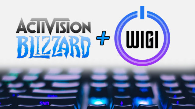 Activision Blizzard gives $1 million grant to Women in Games International to “drive diversity, equity, and inclusion” preview image
