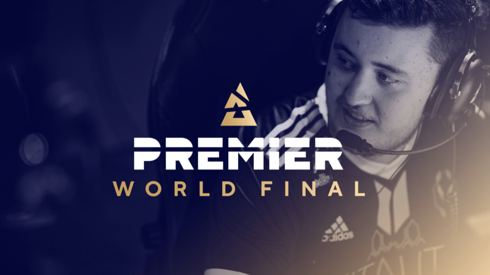 BLAST Premier World Finals: Teams, format, prize pool and more cover image