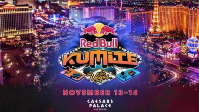 Red Bull Kumite’s Guilty Gear Strive Invitational preview image