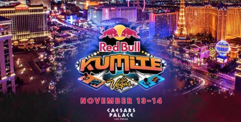 Red Bull Kumite’s Guilty Gear Strive Invitational cover image