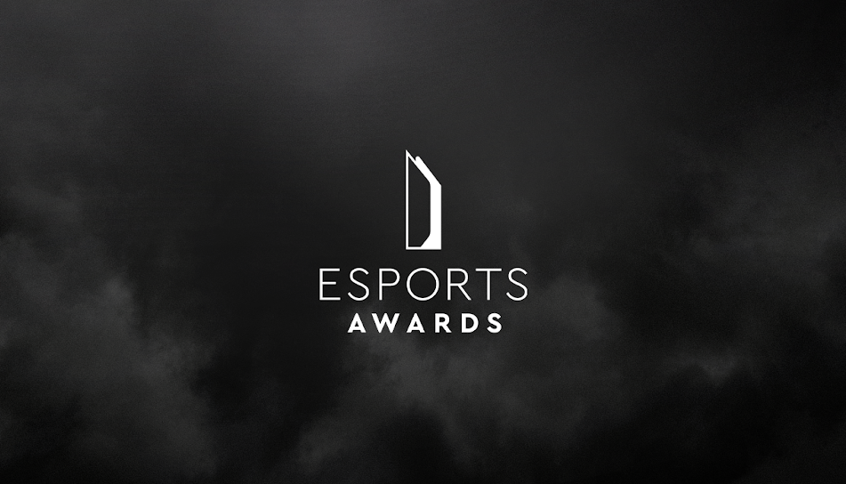 2021 Esports Awards: Nominees and Winners [Updated Live] cover image