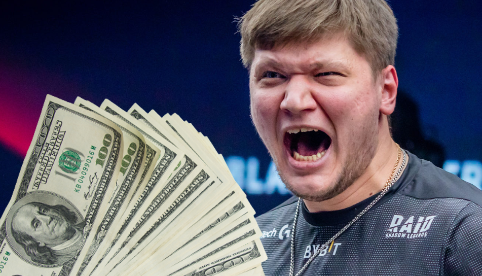 Esports prize pools cross $1 billion all-time after CS:GO’s BLAST Premier Fall cover image