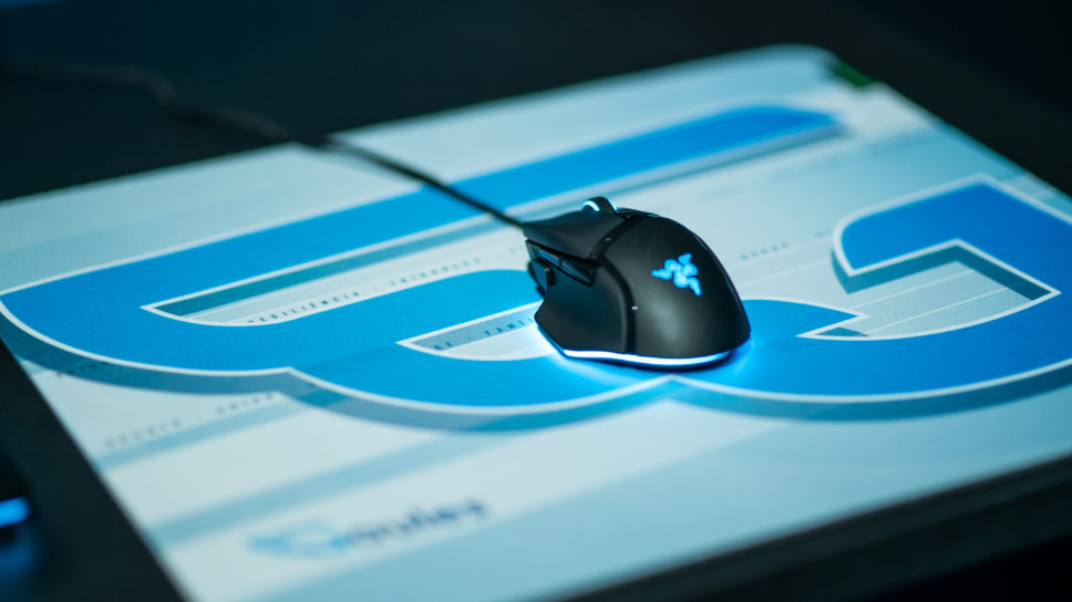 Razer lança mousepad em parceria com Gaules cover image