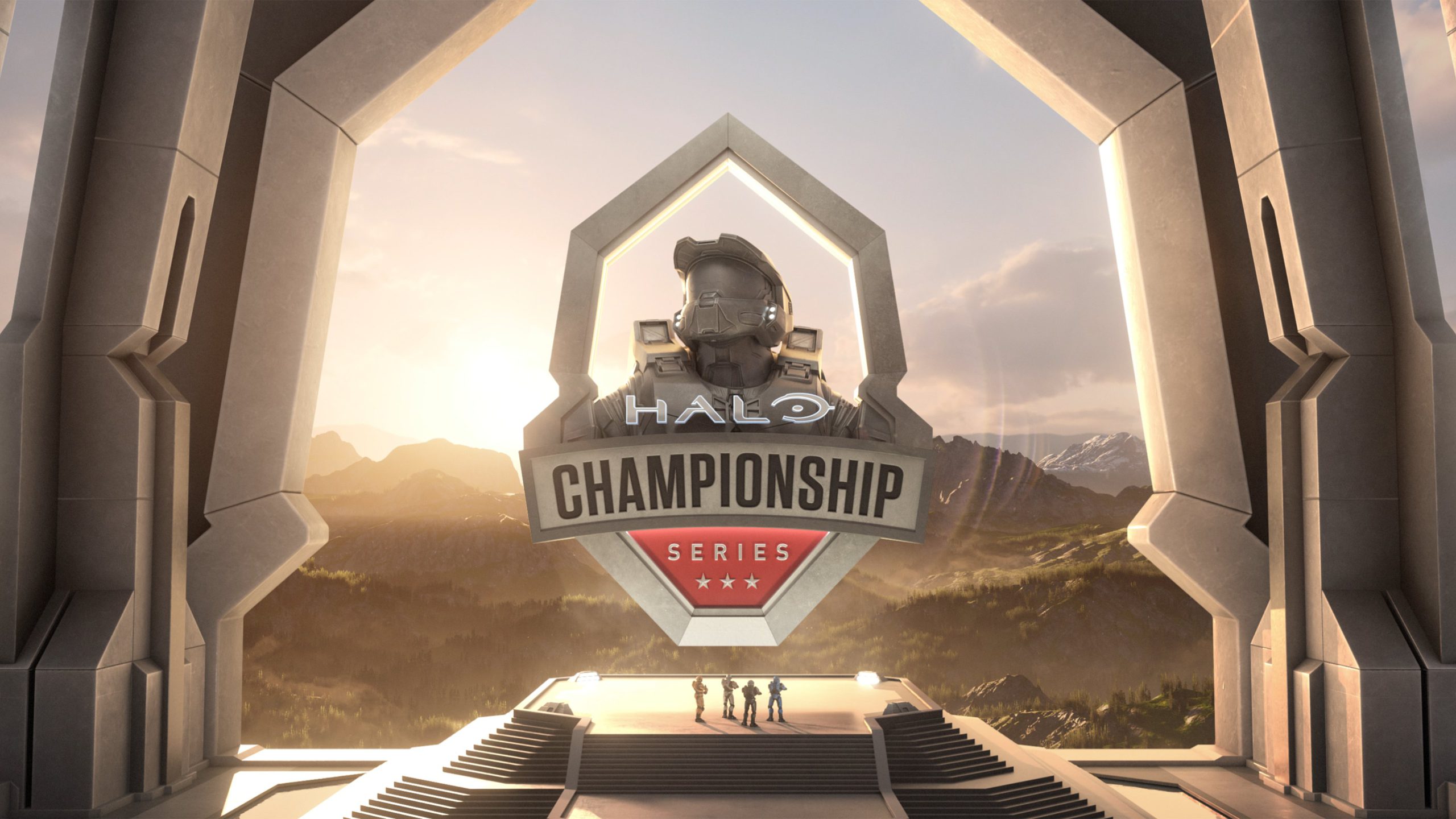 Halo World Championship 2022: Halo. Bracket, Tickets, Prize