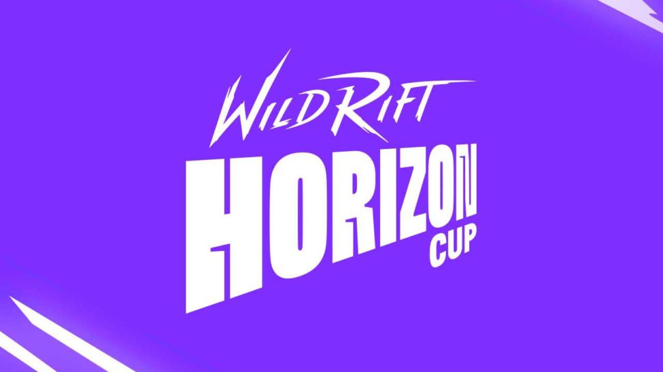 Horizon Cup: TSM é derrotada pela Da Kun Gaming cover image