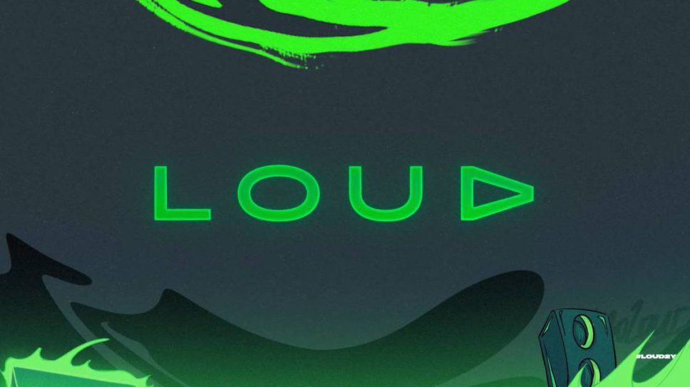 LOUD foi a organização brasileira mais assistida em outubro cover image