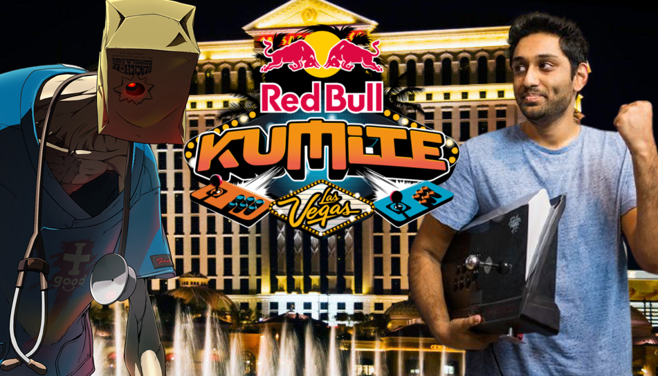 Beastcoast’s Apologyman praises the “quality of strategy” at Red Bull Kumite Las Vegas cover image
