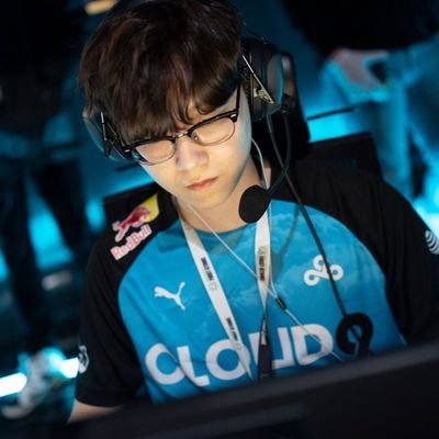 C9 Xeta: “With Cloud9, I finally have that support I always needed to become the best version of myself.” cover image