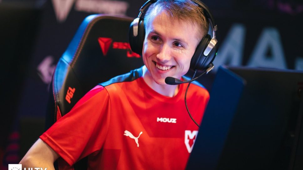 Ropz leaves Mousesports after 4 1/2 year stint, reportedly heading to FaZe cover image