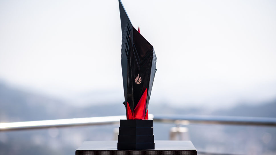 CBLOL: Confira uma retrospectiva do torneio em 2021 cover image