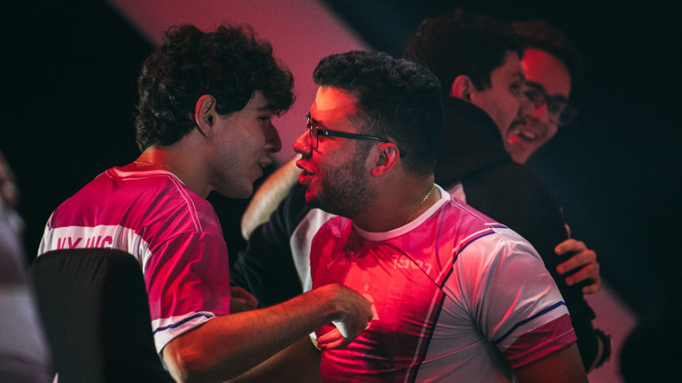 Gamelanders se despede de mais três jogadores cover image