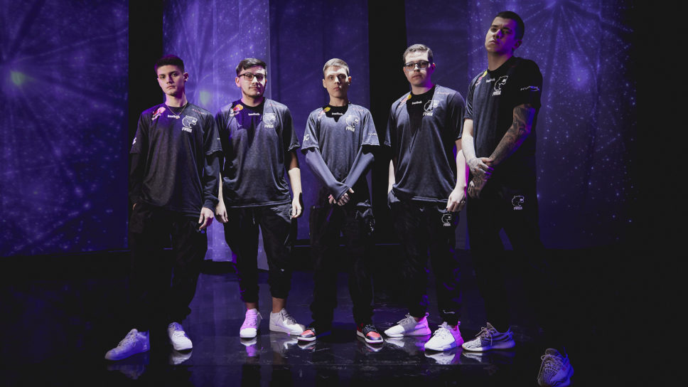 FURIA sangra Sentinels, mas é derrotada cover image