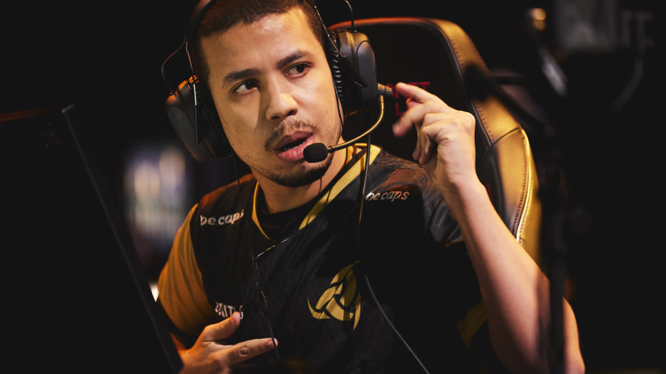 “É continuar o trabalho e não desistir”, aponta gtn da Vikings cover image